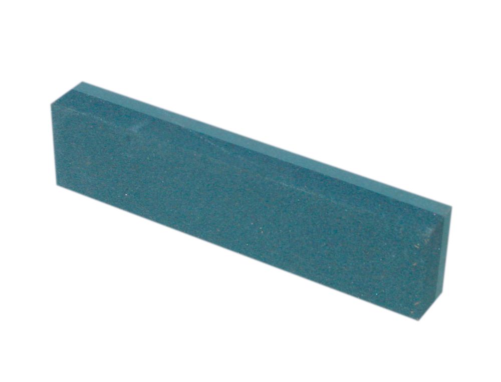 Pietra per affilare pattini da hockey su ghiaccio, fine + media XXL 20x5 cm